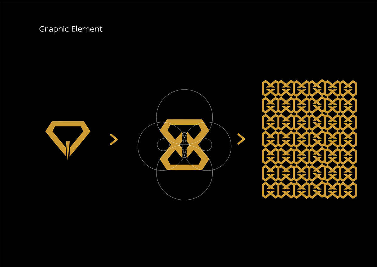 Mr G Graphic Elements